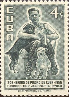 Cuba - 1957