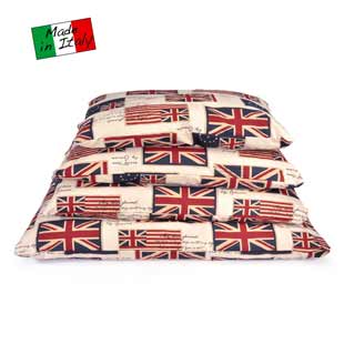 cuscino per gatti british