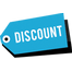 Discount!