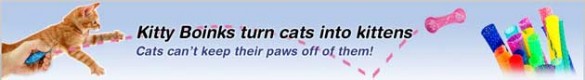 kitty boinks per gatti