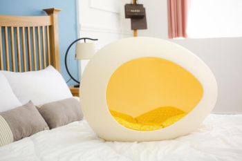pei pod big avorio